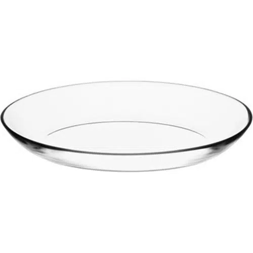 Paşabahçe Kayık Tabak 10357 Tekli