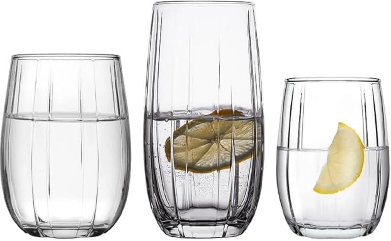 Paşabahçe Linka 18 Parça Su Takımı 96820