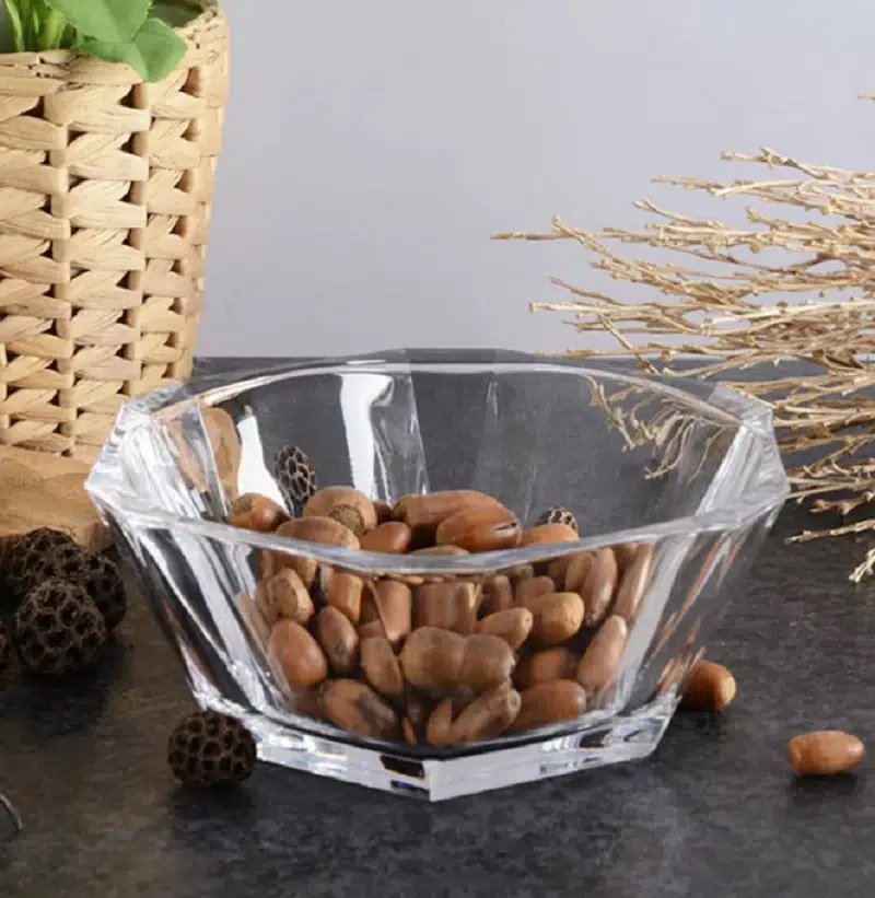 Paşabahçe Nude Tekli Kase 15,5x6,5 68168