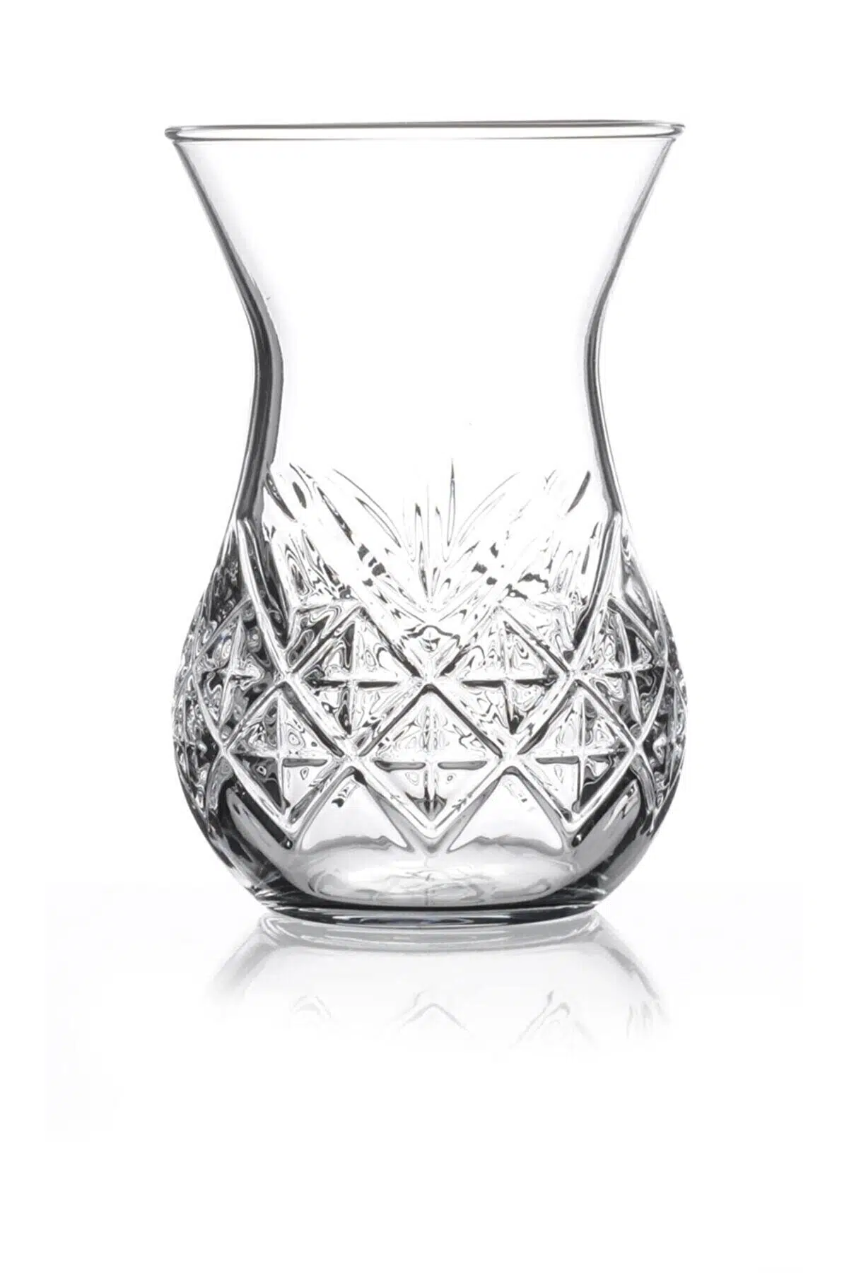 Paşabahçe Timeless 6 Lı Çay Bardağı 42881