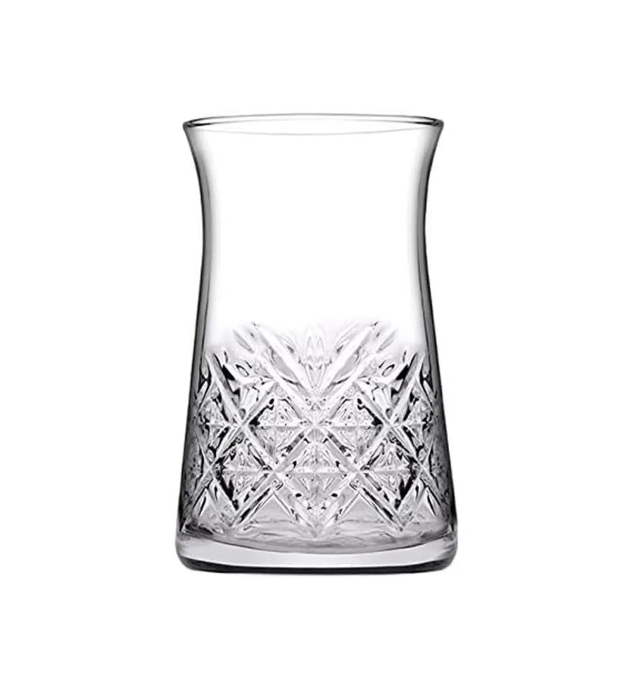 Paşabahçe Timeless 6 Lı Çay Bardağı 42891