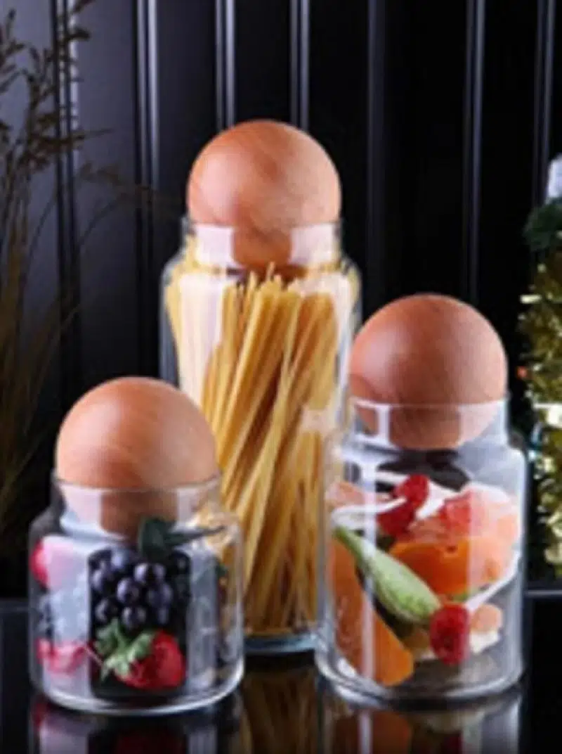 Perotti Sughero 3 Boy Cam Kavanoz 12653