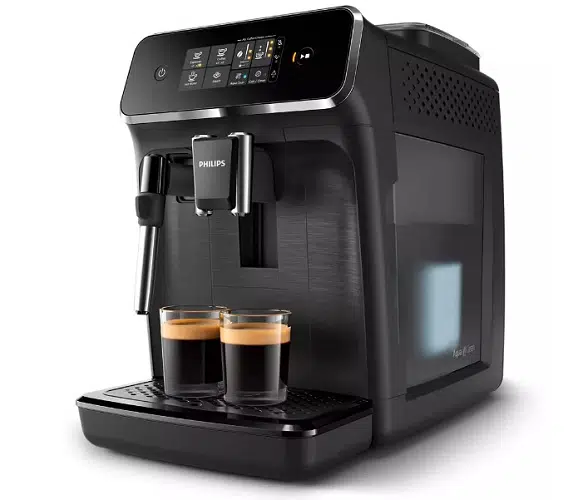 Philips 2200 Serisi EP2220-10 Tam Otomatik Espresso Makinesi