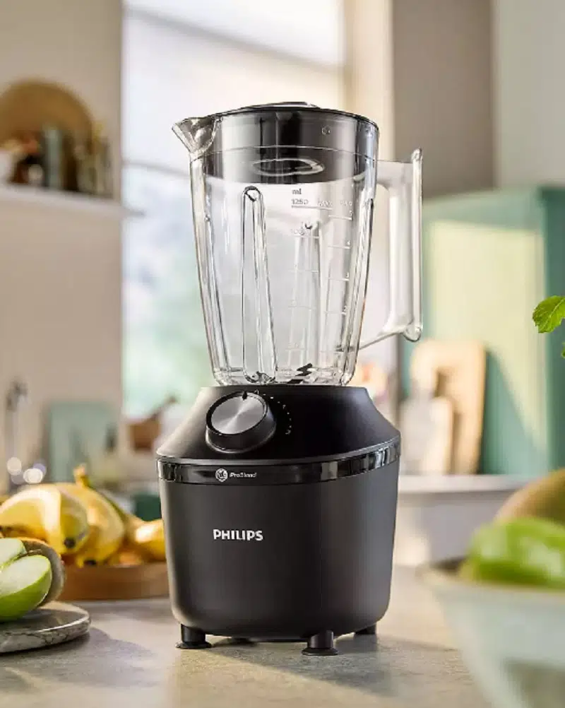 Philips 3000 Series 600 W Smoothee Blender HR2291-41