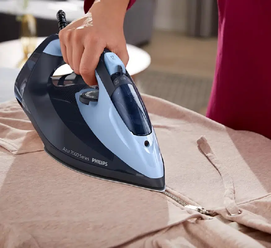 Philips Azur 7000 Serisi Buharlı Ütü DST7041-20