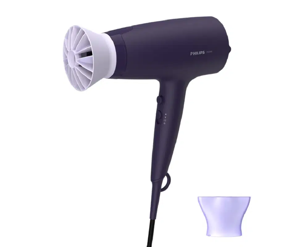 Philips BHD340 Thermo Protech Saç Kurutma Makinesi