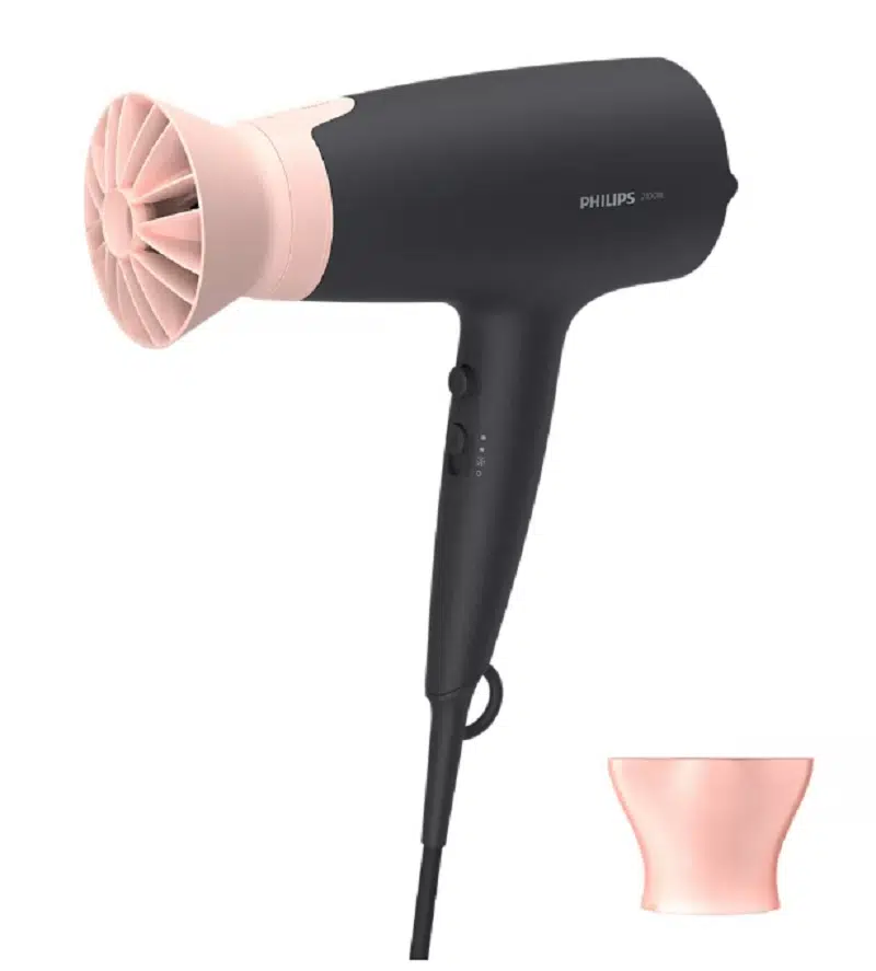 Philips BHD350-10 Thermo Protech Saç Kurutma Makinesi
