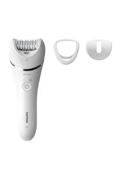Philips BRE700-05 Satinelle Islak Ve Kuru Epilatör