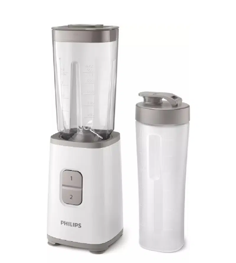 Philips Daily Smoothe Kişisel Blender HR2602-00