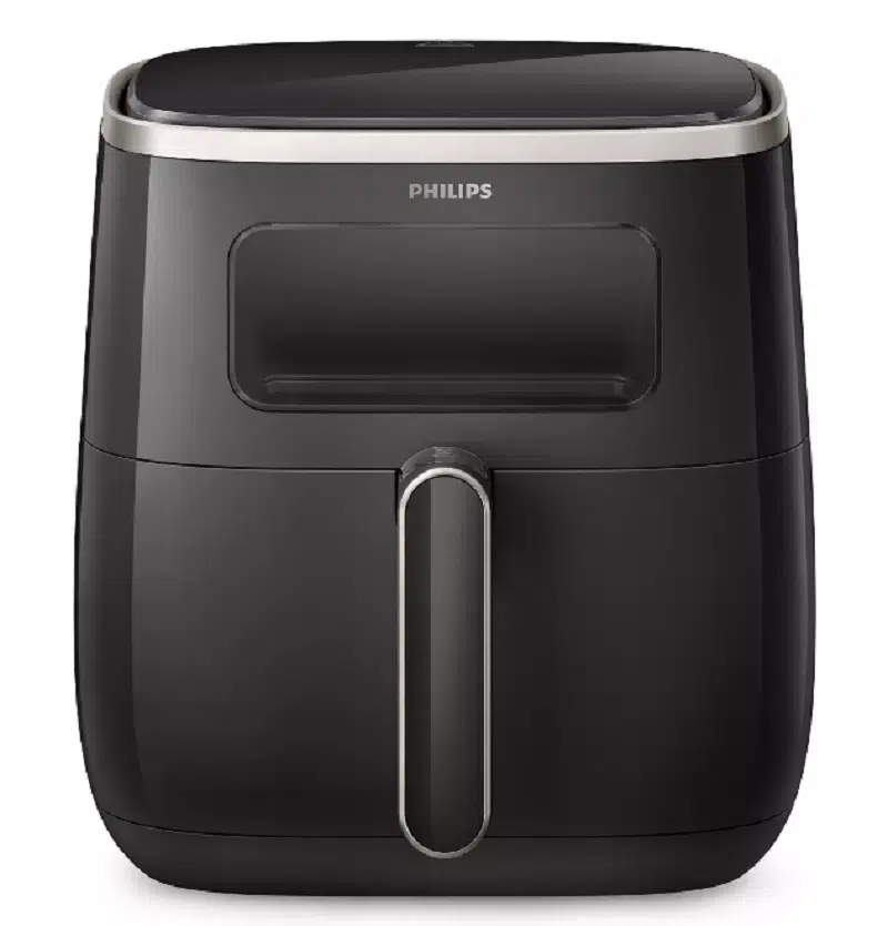 Philips Digital Control 5,6 Lt XL Airfryer HD9257-80