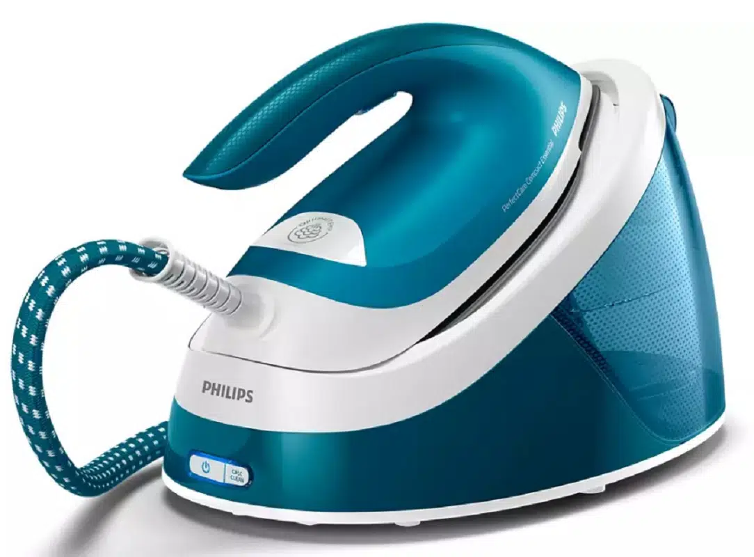 Philips GC6815-20 Perfect Care Compact Plus Buhar Kazanlı Ütü