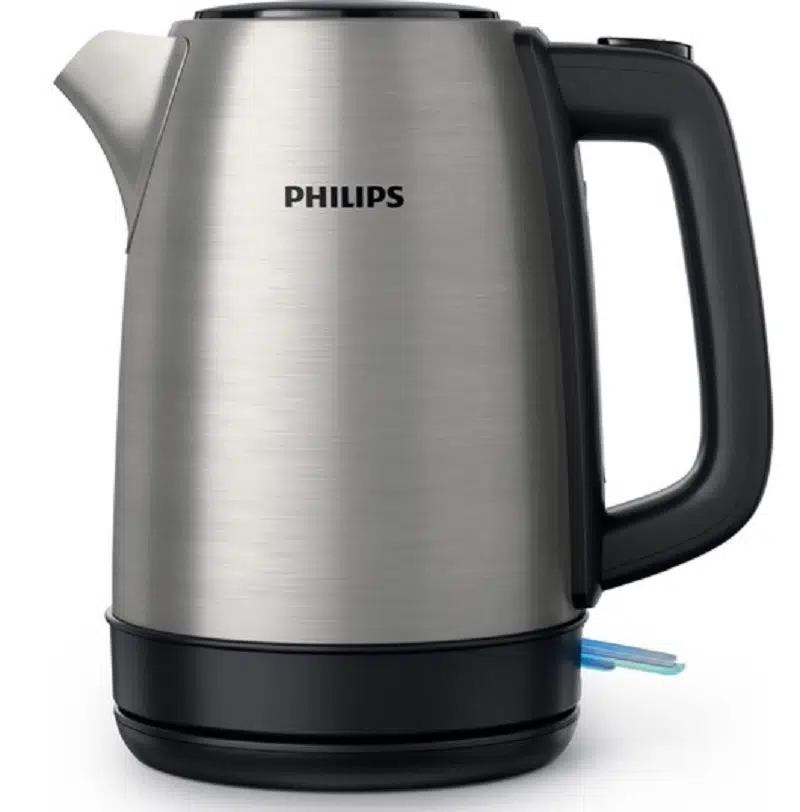 Philips Hd9350-90 Çelik Ketıl