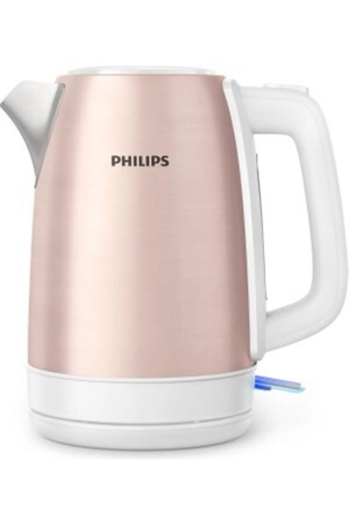 Philips HD9350-96 Daily Collection Çelik Su Isıtıcı Rosegold