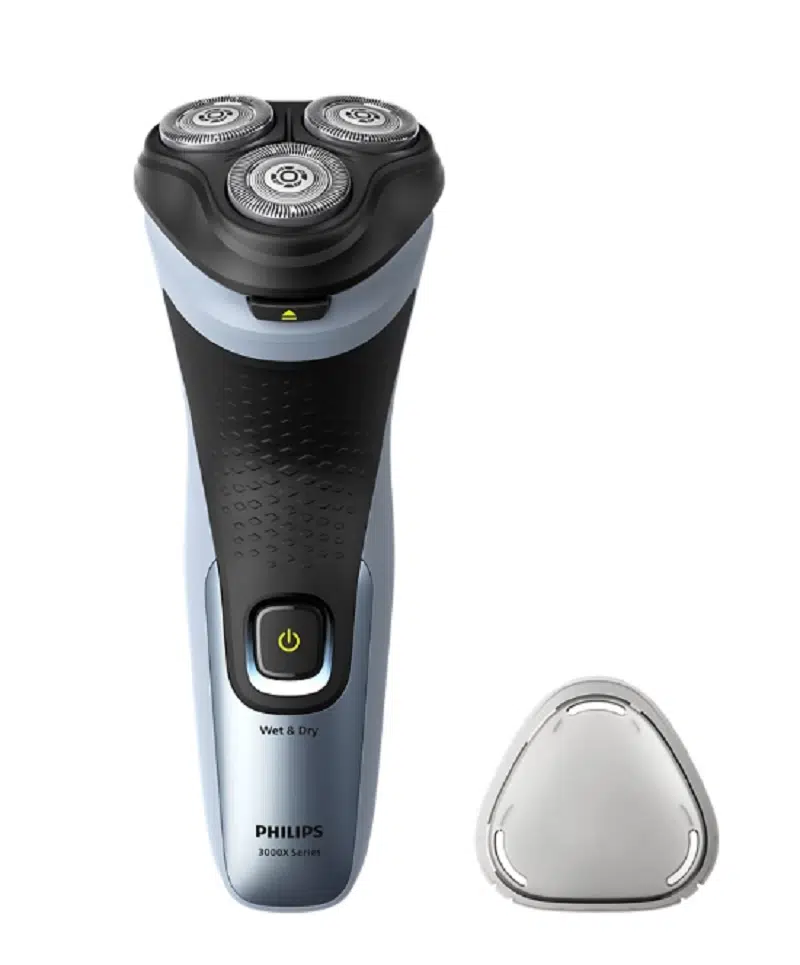 Philips Islak Kuru Traş Makinesi X3063