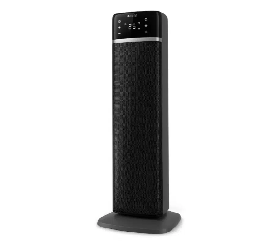 Philips Kule Tipi Seramik Isıtıcı Cx5120-11