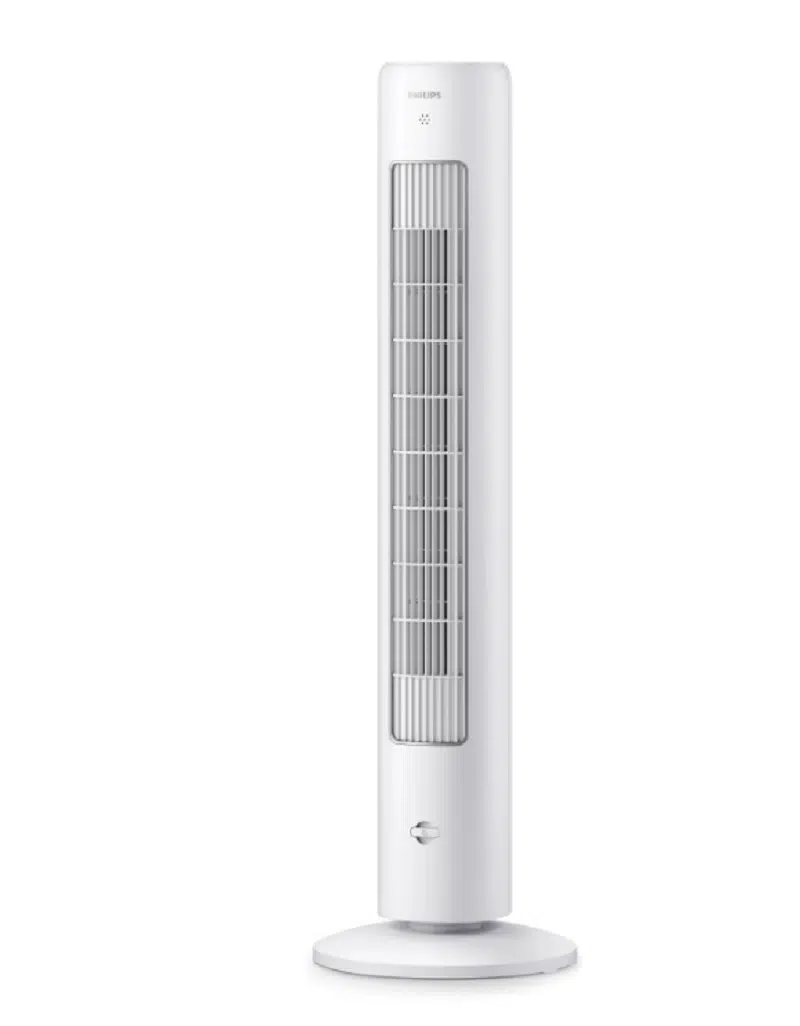 Philips Kule Tipi Vantilatör Beyaz CX5535-00