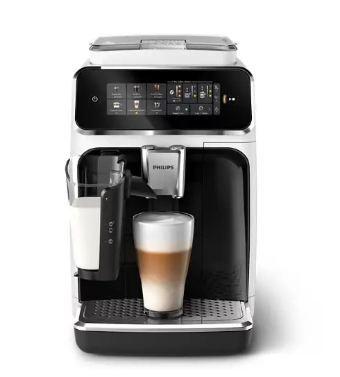 Philips Lattego Tam Otomatik Espresso Makinesi EP3343/50