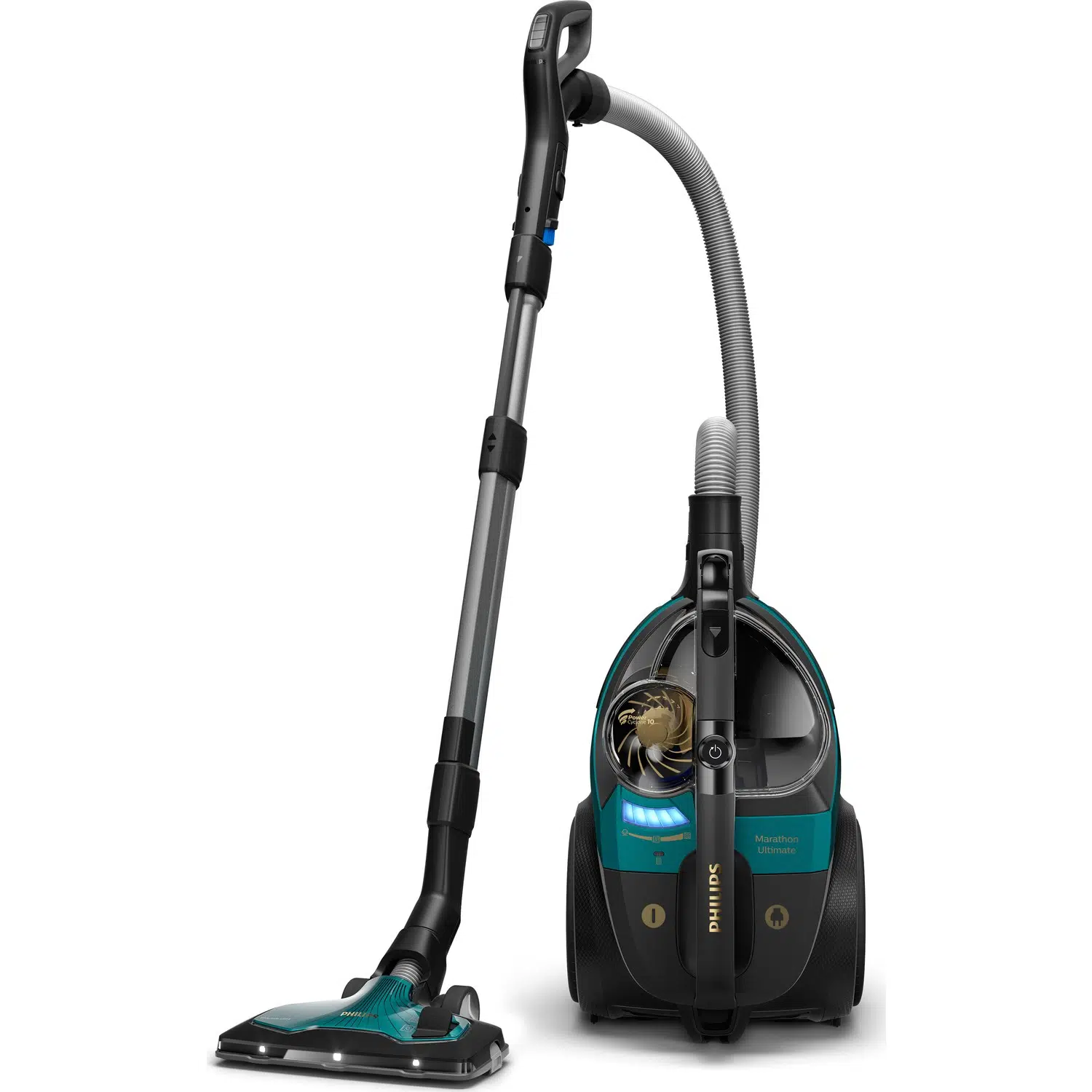 Philips Marathon Xb9185-07 Elektrikli Süpürge