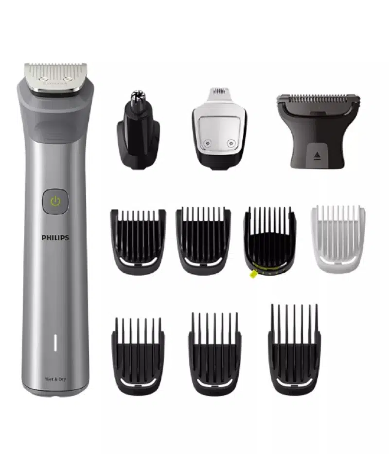 Philips MG5940 Multingroming 12 si Bir Arada Erkek Bakım Kiti
