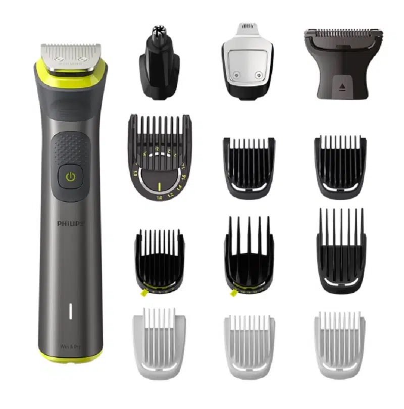 Philips Multigroming 14 ü 1 Arada Erkek Tıraş Makinesi MG7930-15