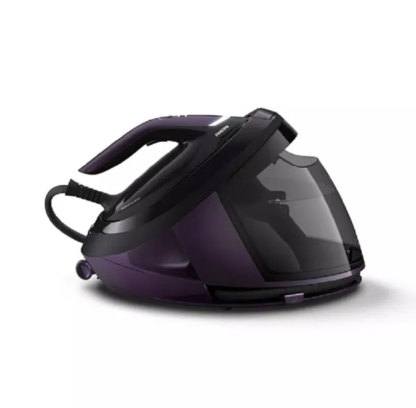 Philips PerfectCare 8000 Series Mor Buhar Kazanlı Ütü PSG8160-30