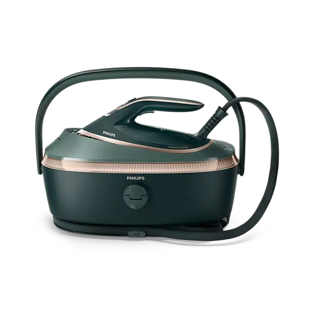 Philips PerfectCare 8000 Serisi Buhar Kazanlı Ütü PSG8200/70