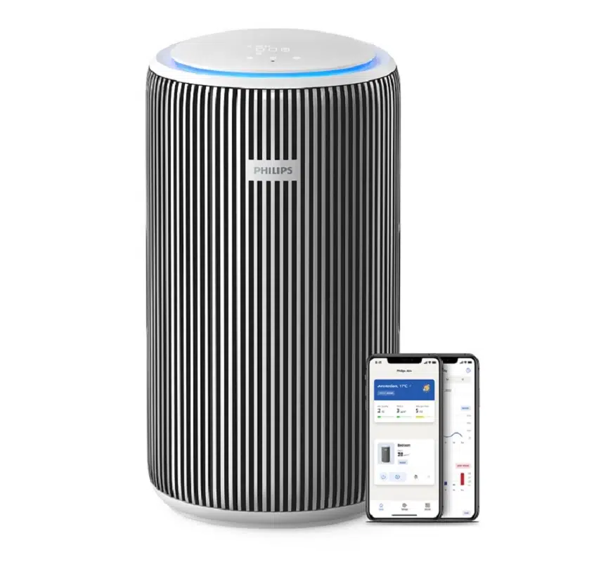 Philips PureProtect AC3220-10 Hava Temizleyici