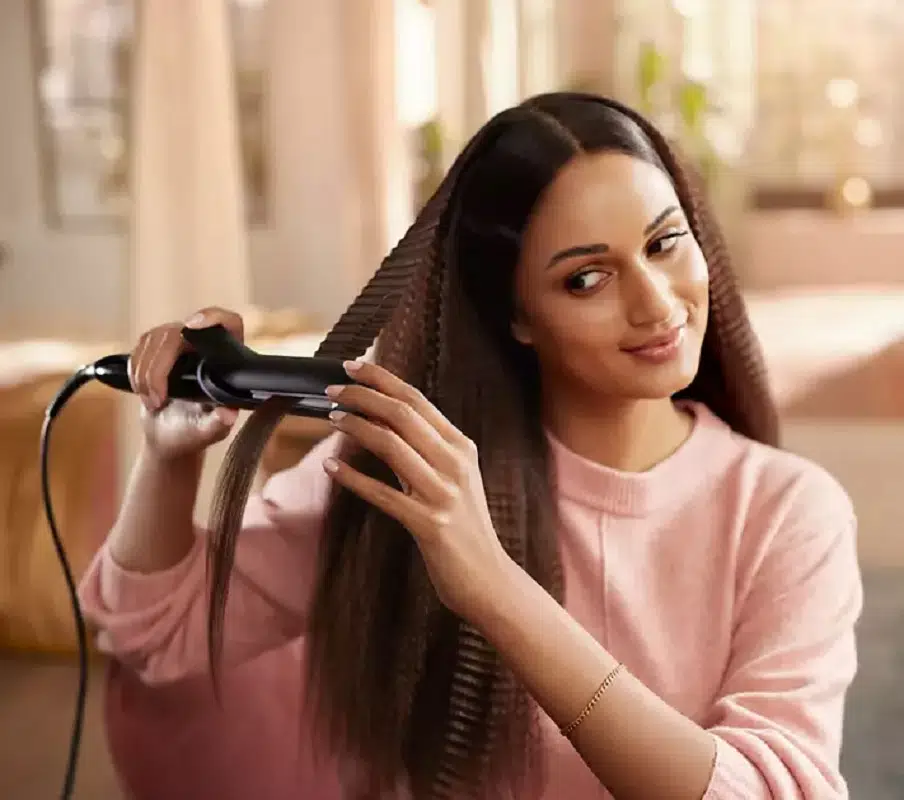 Philips Saç Şekillendirici BHH808-00