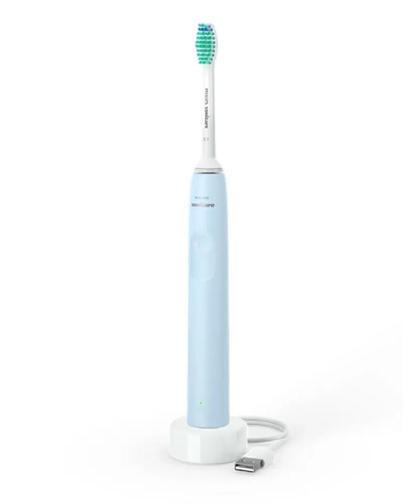Philips Sonicare 2100 Serisi Sonic Elektrikli Diş Fırçası HX3651/12