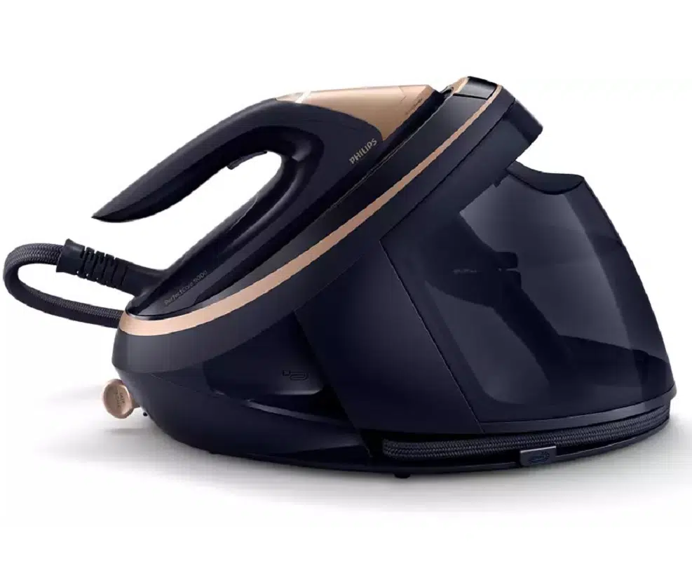 Philips Steam Generator HV-Solpl-Fu PSG9050-20 Kazanlı Ütü