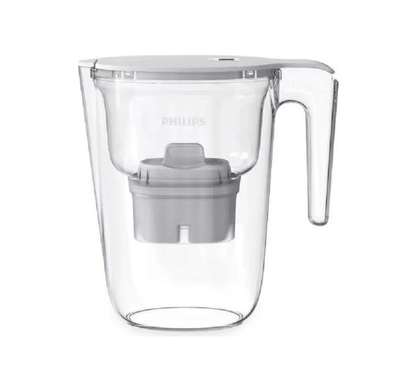 Philips Su Arıtma Filtreli Sürahi 3,4 LT 7953-62