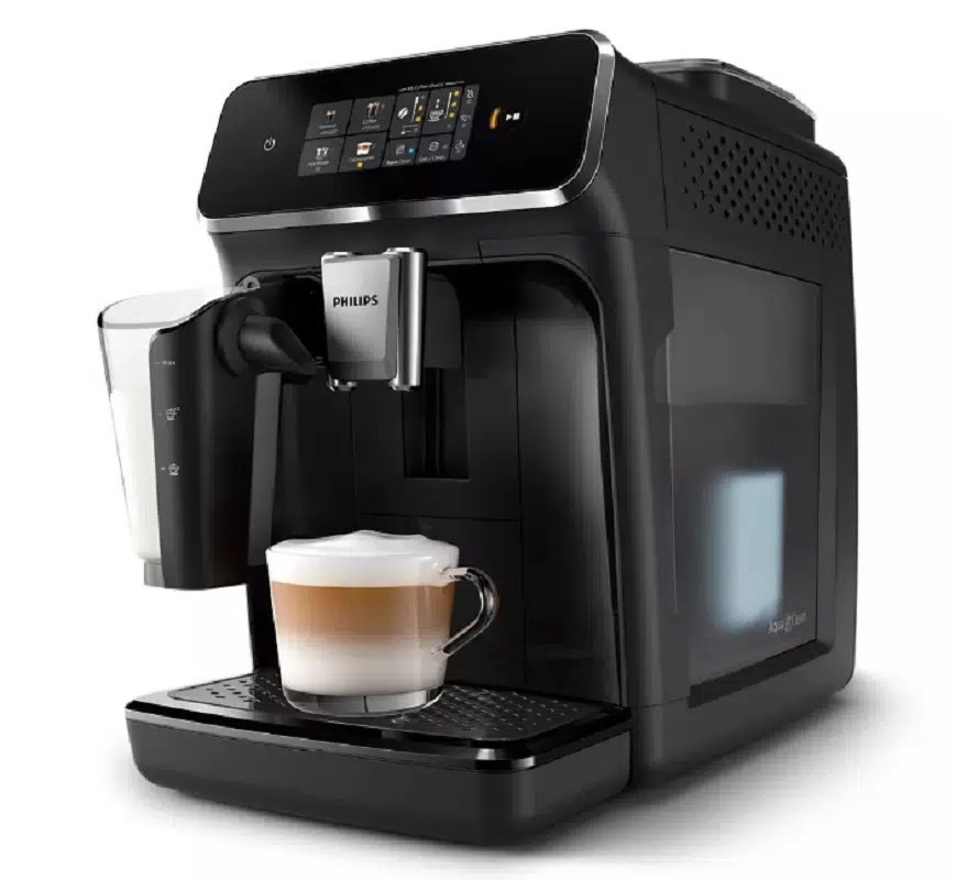 Philips Tam Otomatik Espresso Makinesi EP2331-10