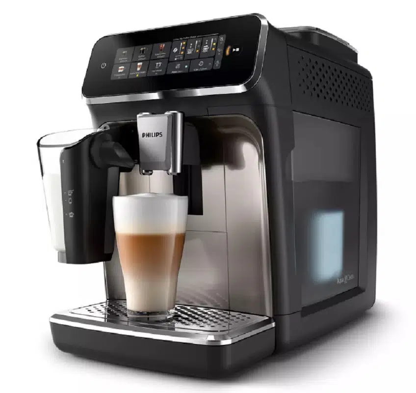 Philips Tam Otomatik Espresso Makinesi EP3347-90