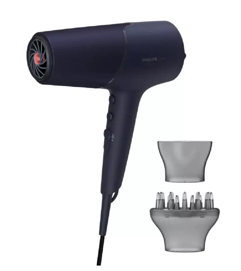 Philips Thermo Shield Saç Kurutma Makinesi BHD510