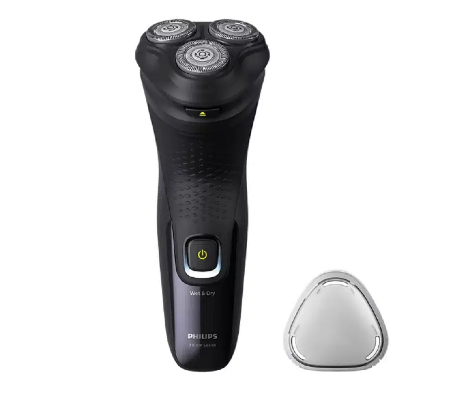 Philips X3021-00 3000X Serisi Islak ve Kuru Şarjlı Tıraş Makinesi
