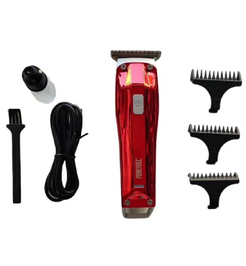 Powertec Ense Sakal Çizim Makinesi TR-1515