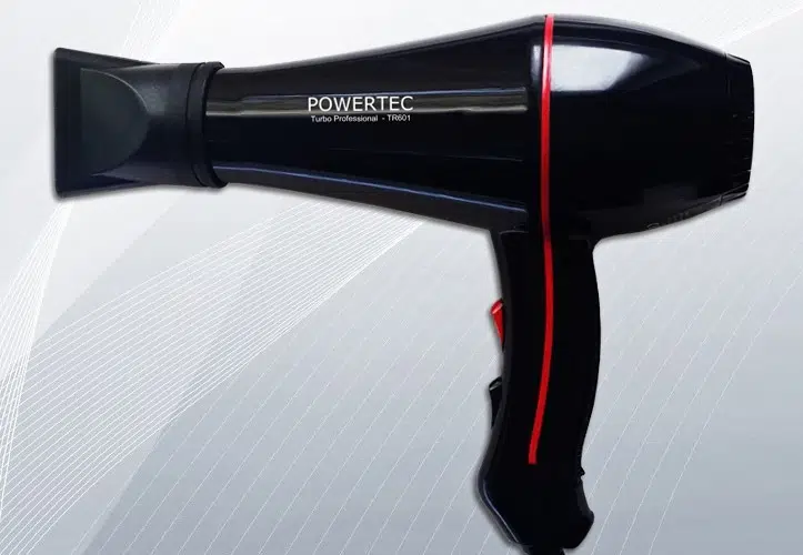 Powertec Saç Kurutma Makinası TR-601