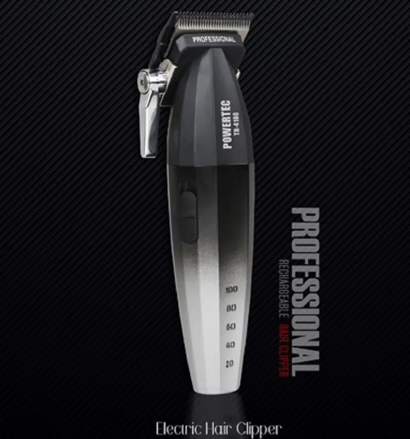 Powertec Saç Traş Makinesi TR-4100