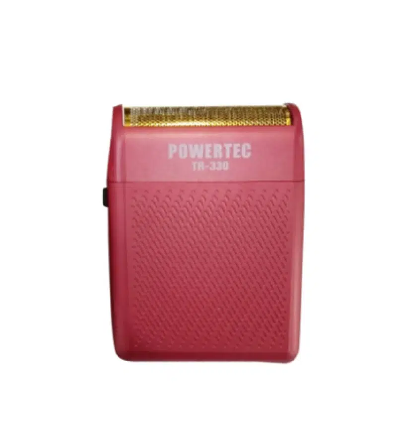 Powertec TR-330 Günlük Sakal Makinesi