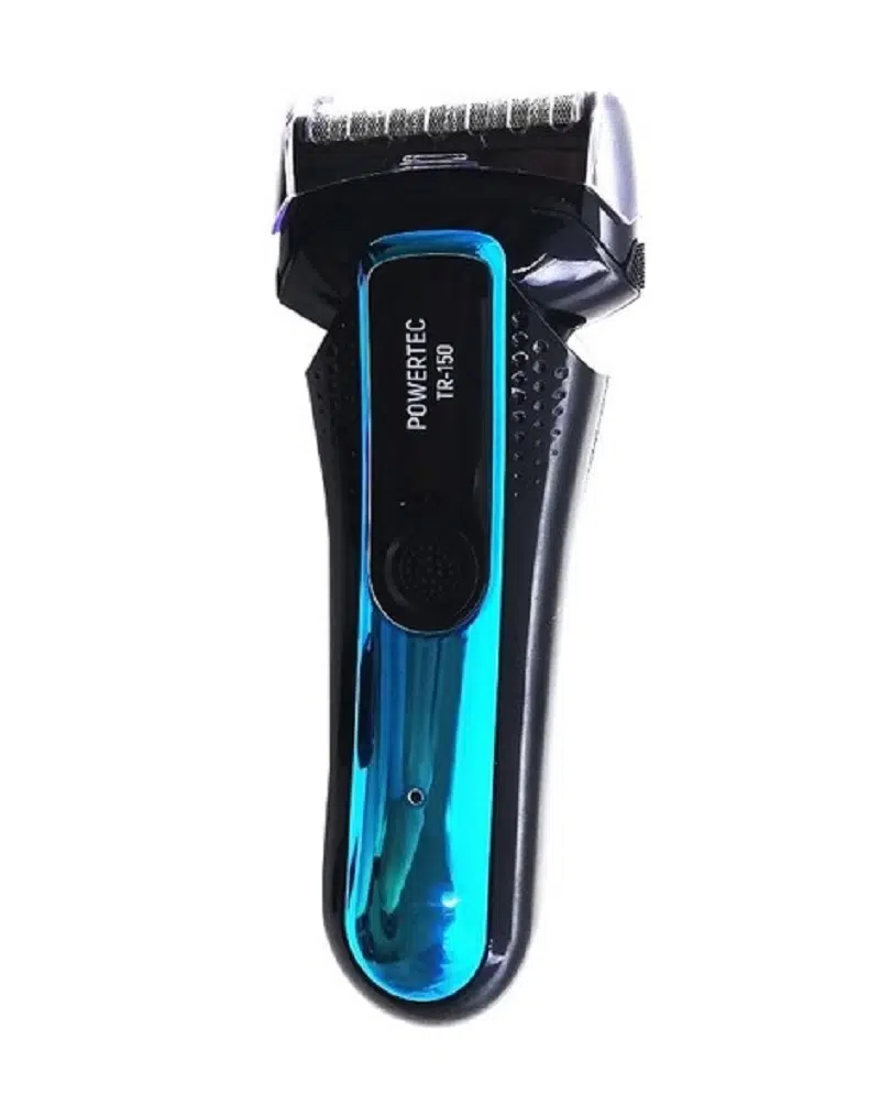 Powertec Traş Makinesi TR150
