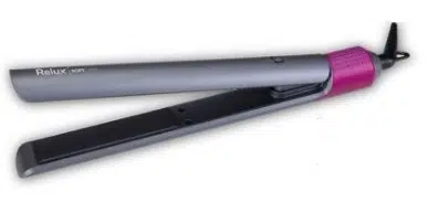 Relux RS3400 Softcare 200 Derece Seramik Korumalı Saç Düzleştirici