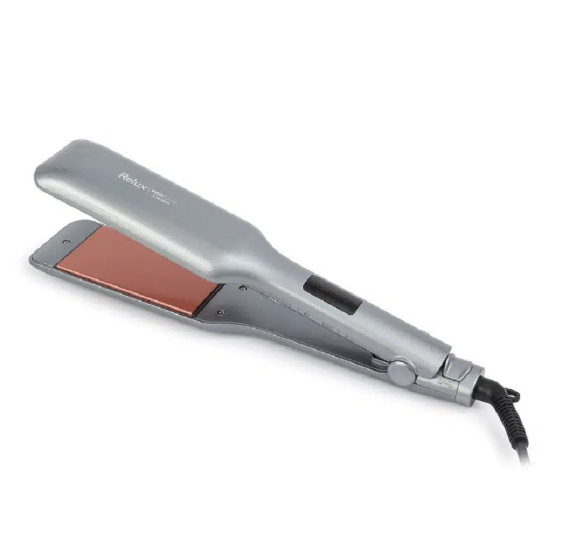 Relux RS6625 Procare Comfort Keratinli Saç Düzleştirici