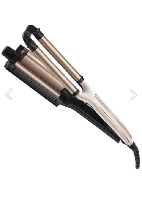 Remington CI91AW E51 Proluxe 4'ü 1 Arada Saç Maşası Rosegold