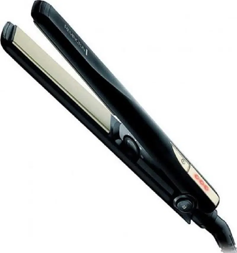 Remington S1005 Seramik Teflon Kaplama Xl 230°C Saç Düzleştirici