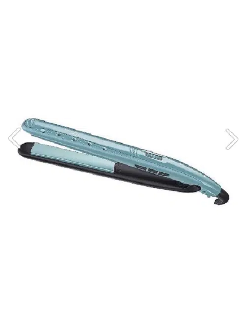 Remington S7300 Islak Kuru Saç Düzleştirici Mavi