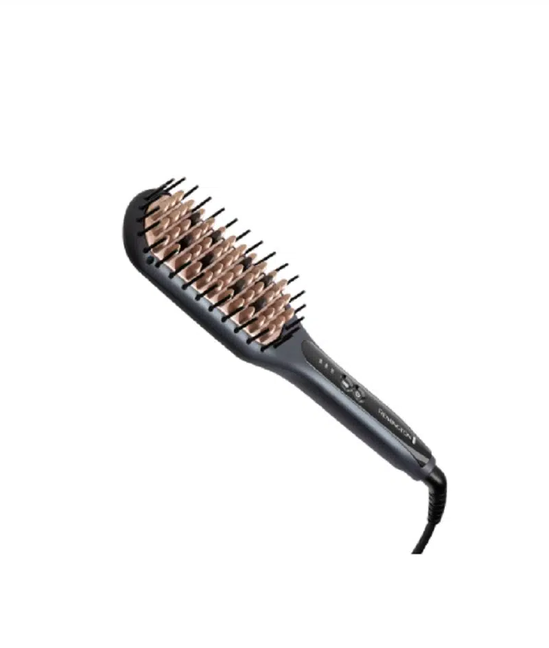 Remington Saç Düzleştirici Fırça CB7400