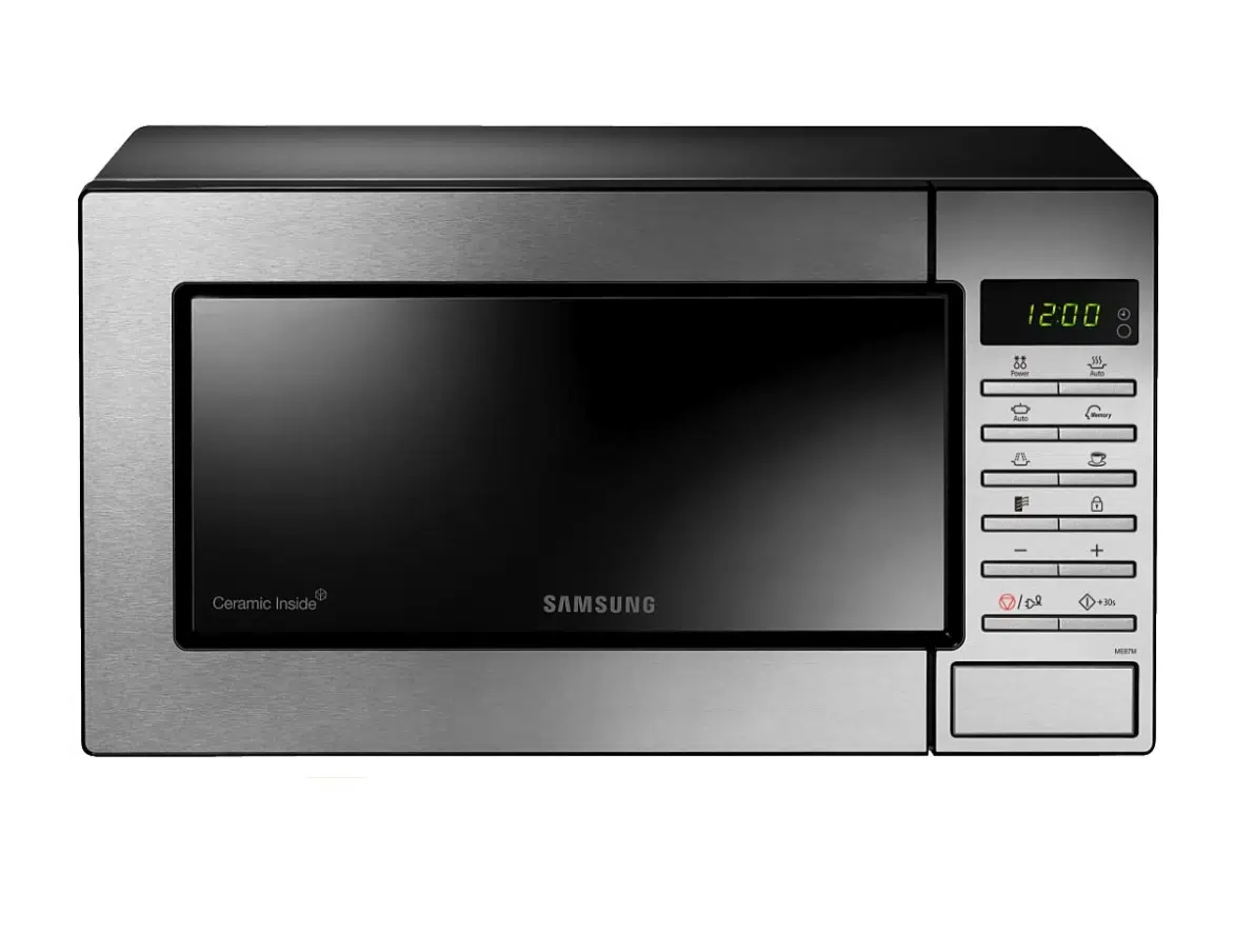 Samsung Mikrodalga ME87M