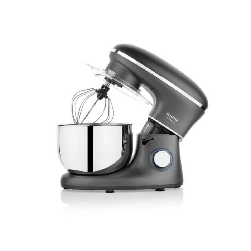 Schafer ProChef XL Standlı Mikser 5 Litre-Antrasit