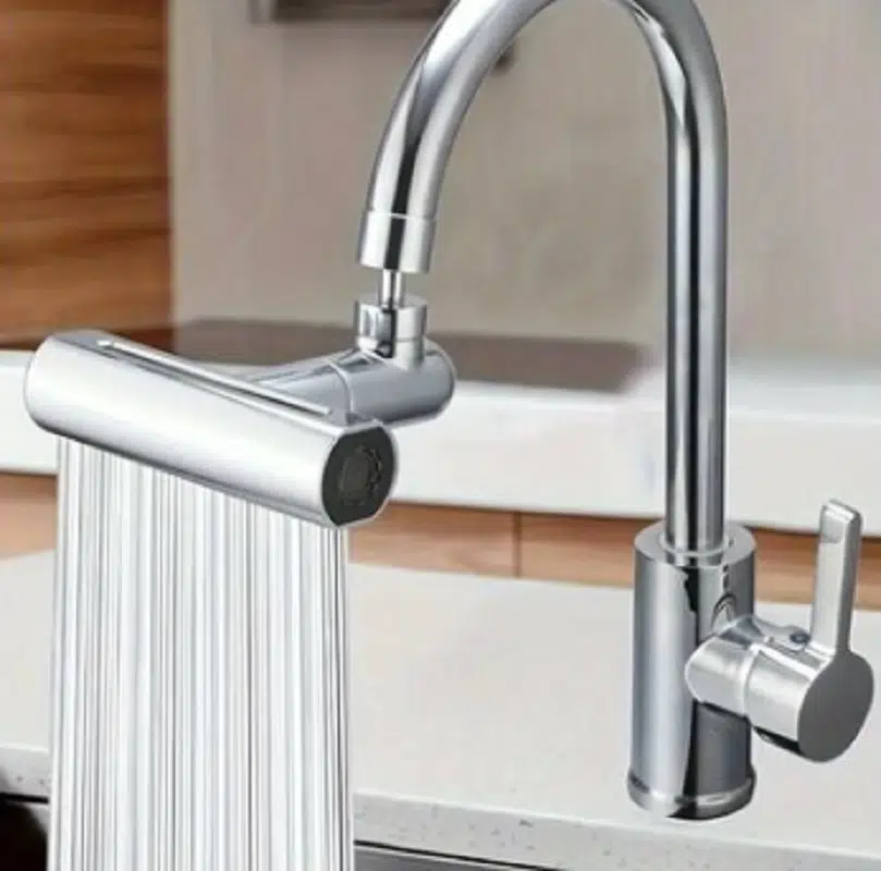 Shn Home Yeni Nesil Fonksiyonel Su Tasarruflu Musluk Ucu