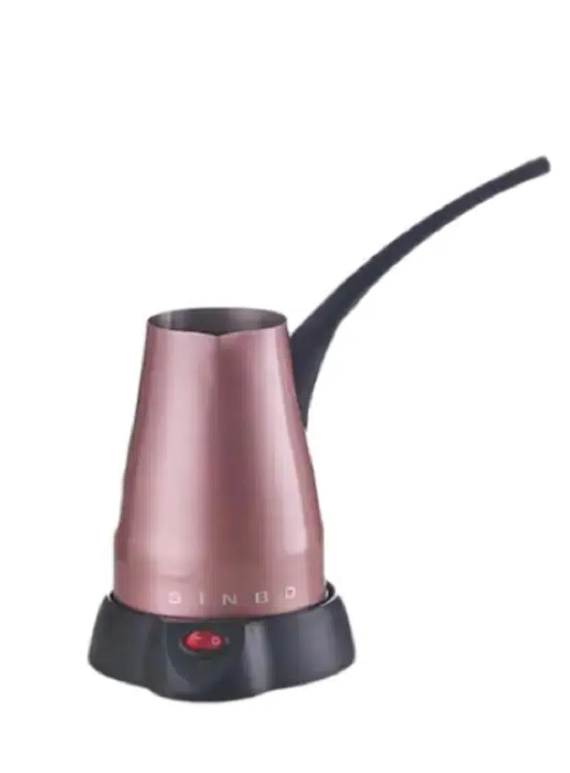 Sinbo SCM-2960 Rose Kahve Makinesi